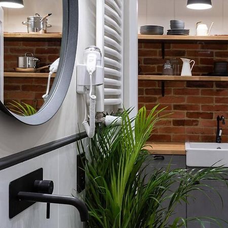 Nobel Apartment - Best Location! Krakow Luaran gambar