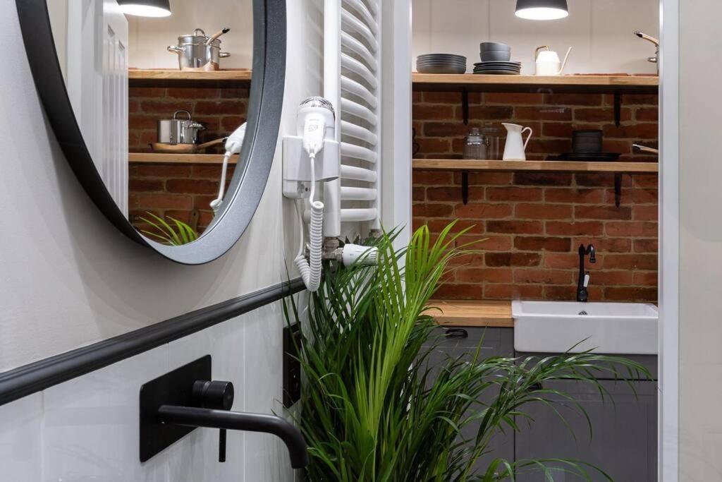Nobel Apartment - Best Location! Krakow Luaran gambar