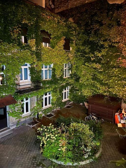 Nobel Apartment - Best Location! Krakow Luaran gambar